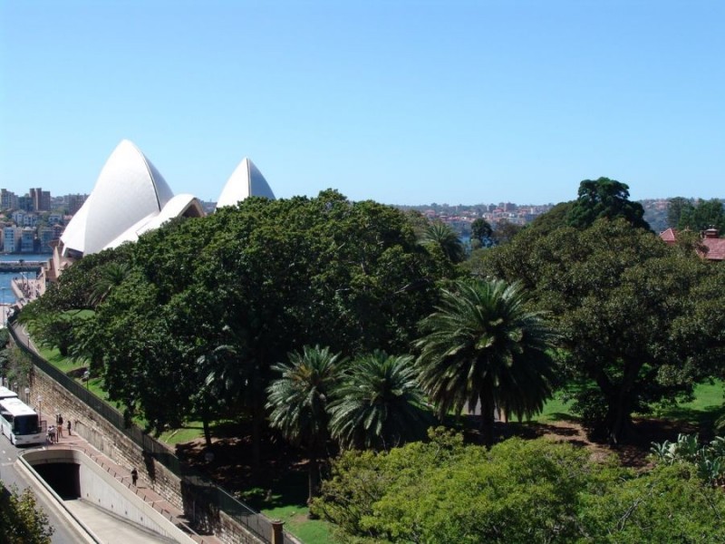 Sydney NSW 2000