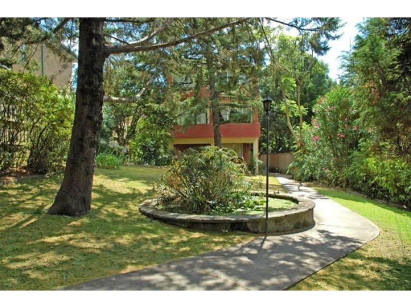 22/11 Hampden Road, Artarmon NSW 2064