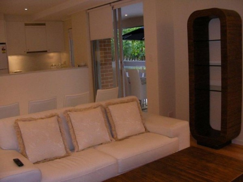 2/100 Barcom Avenue, Rushcutters Bay NSW 2011