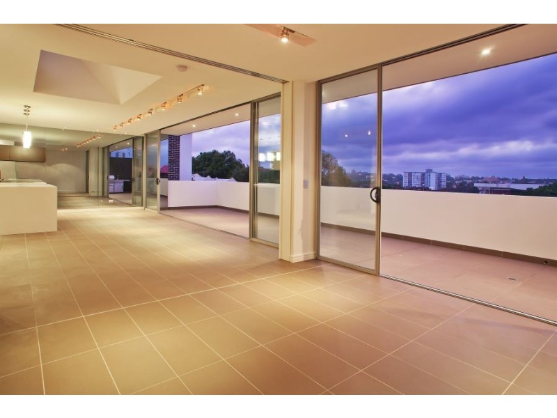 37/211 Bulwara Road, Pyrmont NSW 2009