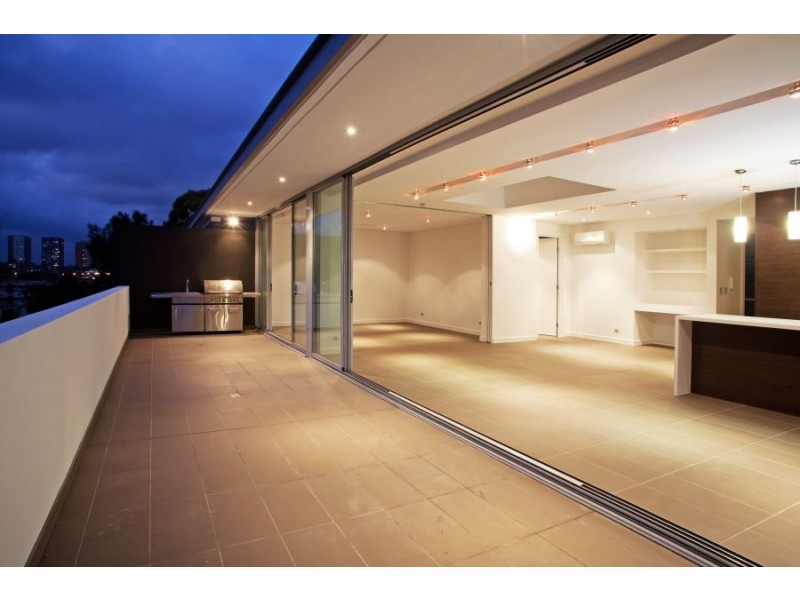 37/211 Bulwara Road, Pyrmont NSW 2009