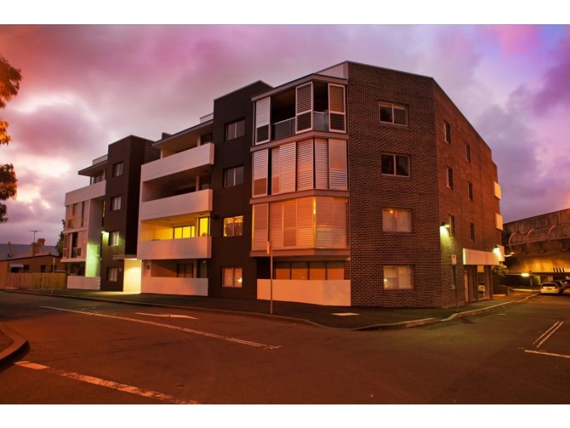 37/211 Bulwara Road, Pyrmont NSW 2009