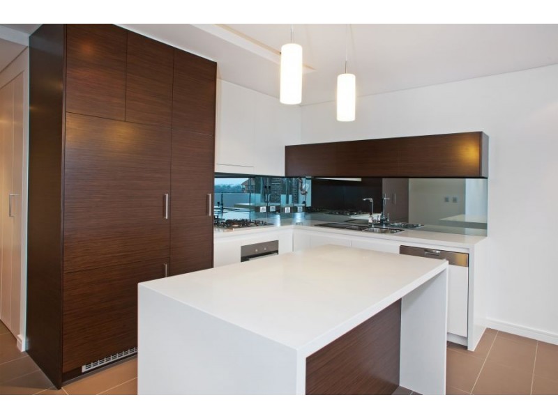 40/211 Bulwara Rd, Pyrmont NSW 2009