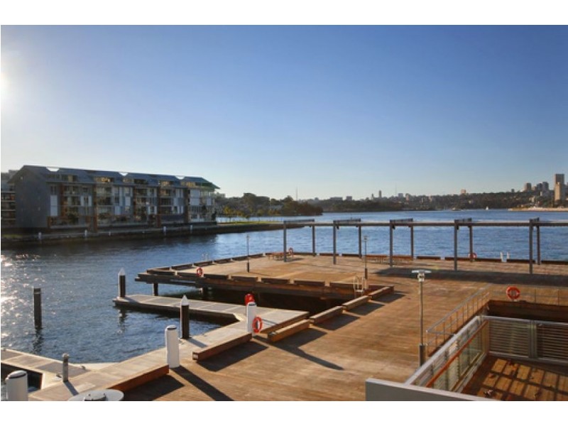 27/56 Pirrama Road, Pyrmont NSW 2009