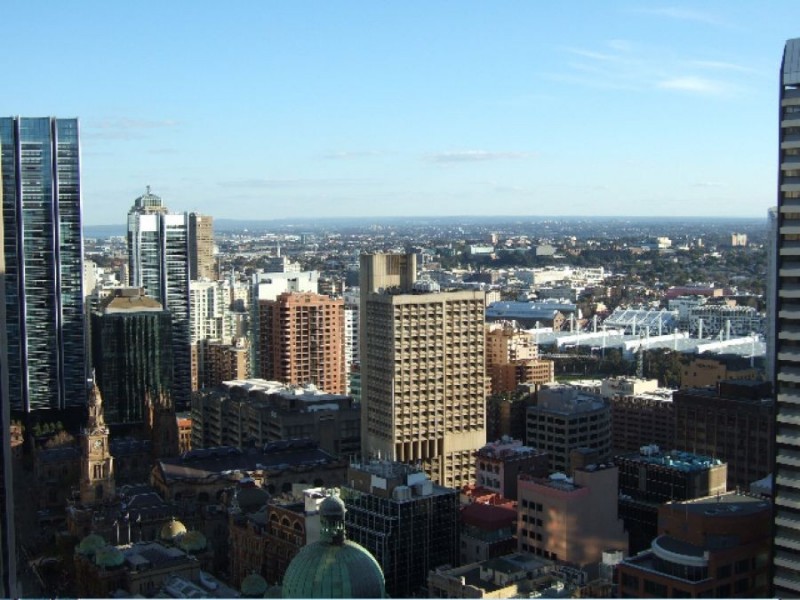 Sydney NSW 2000