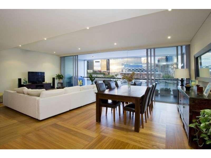 32/56A Pirrama Road, Pyrmont NSW 2009