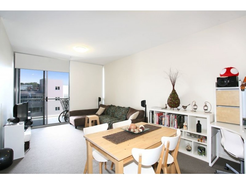 A7.03/1 Jack Brabham Drive, Hurstville NSW 2220