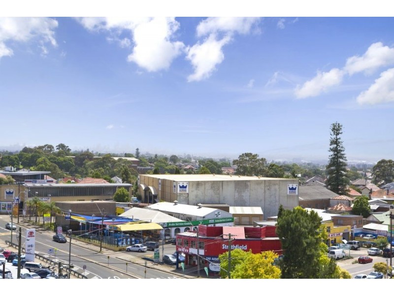 A7.03/1 Jack Brabham Drive, Hurstville NSW 2220