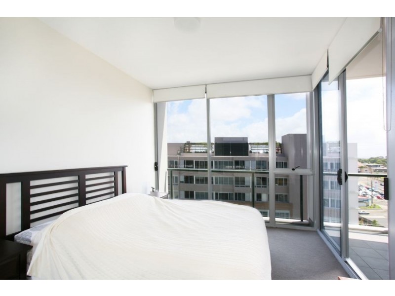 A7.03/1 Jack Brabham Drive, Hurstville NSW 2220