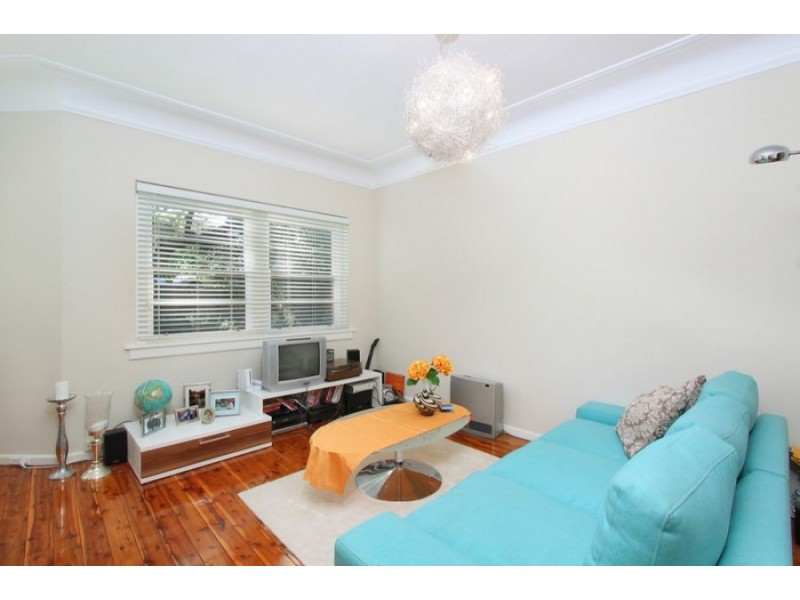 4/34 Shirley Road, Wollstonecraft NSW 2065