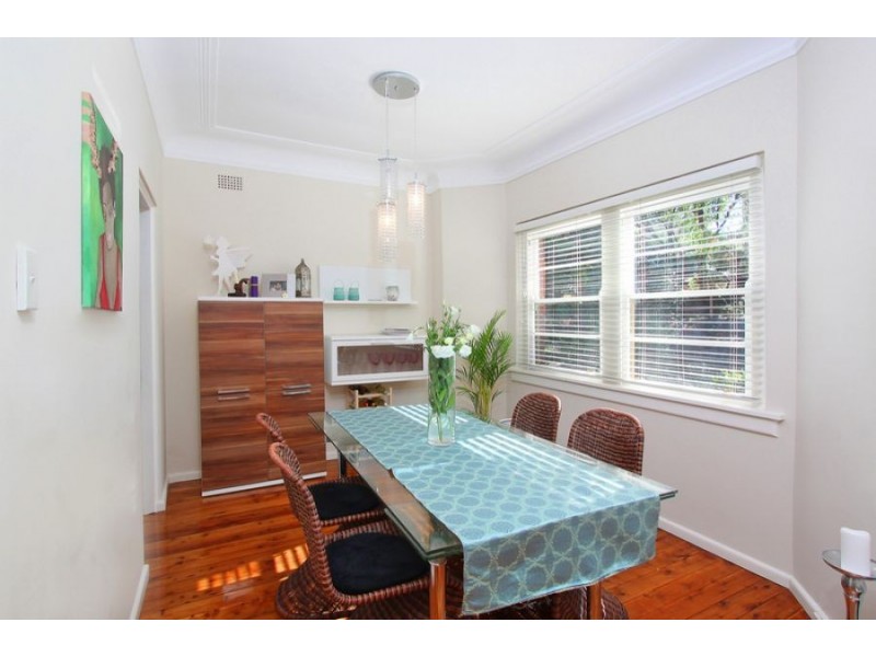 4/34 Shirley Road, Wollstonecraft NSW 2065