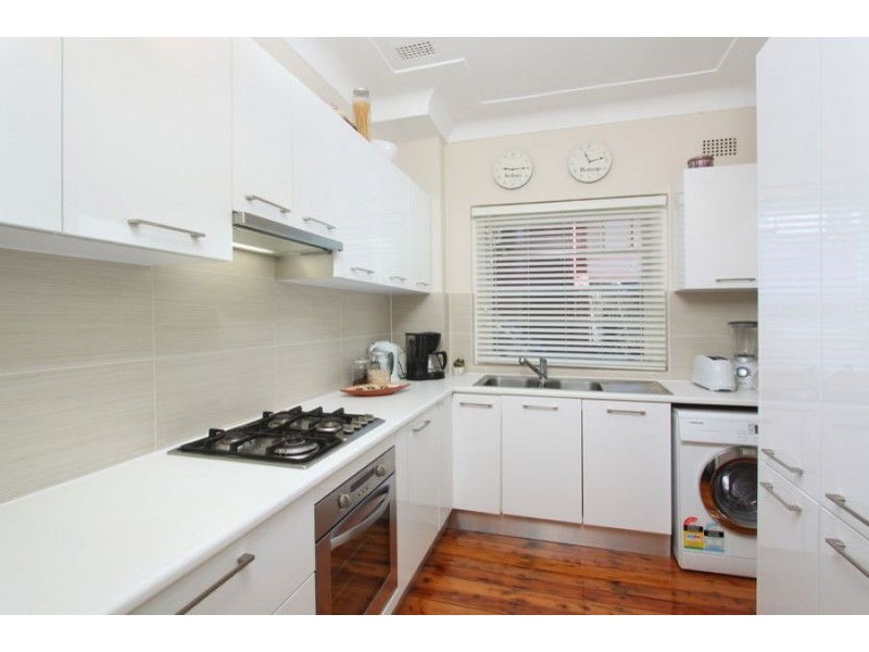 4/34 Shirley Road, Wollstonecraft NSW 2065