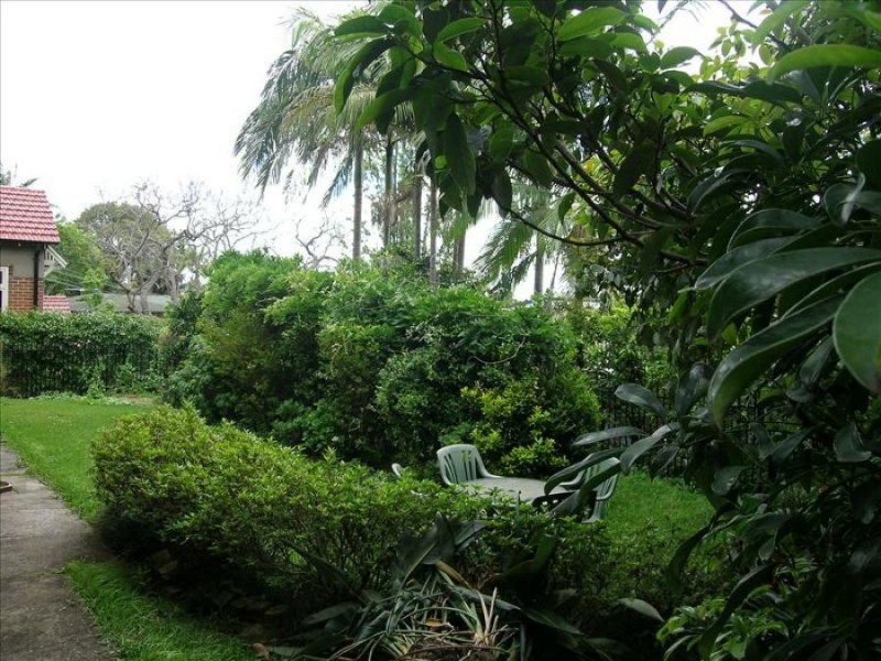 4/34 Shirley Road, Wollstonecraft NSW 2065