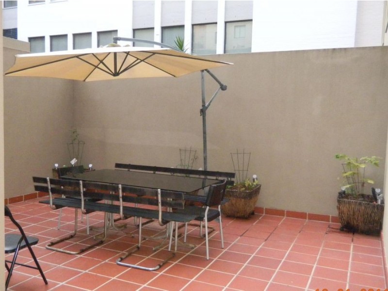 3/209 Harris Street, Pyrmont NSW 2009