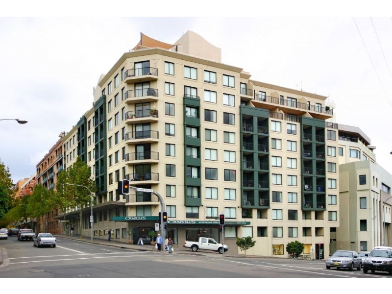 3/209 Harris Street, Pyrmont NSW 2009