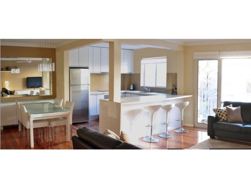 2/71 Shirley Road, Wollstonecraft NSW 2065