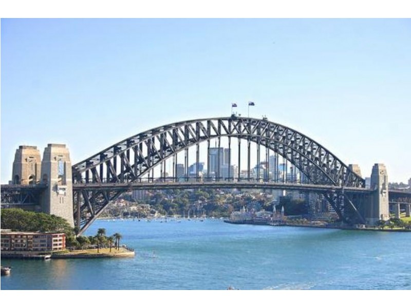 805/61 Macquarie Street, Sydney NSW 2000