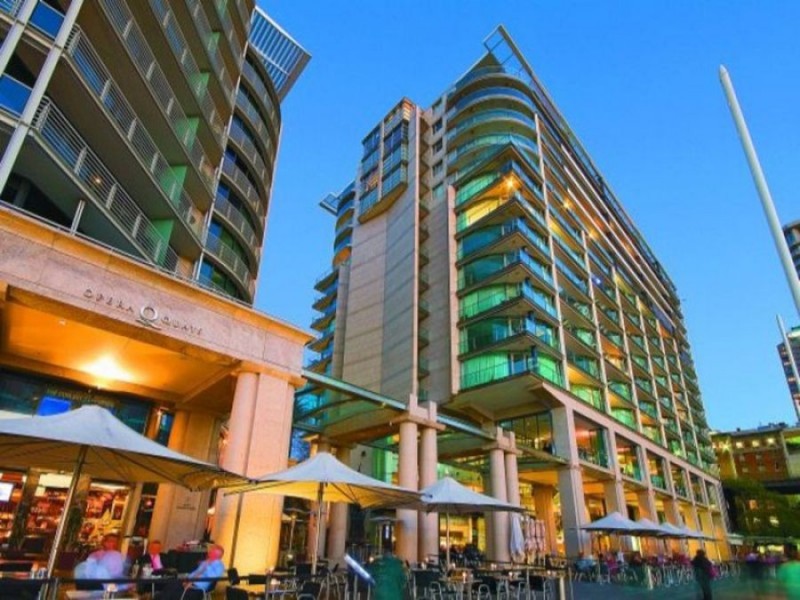 805/61 Macquarie Street, Sydney NSW 2000