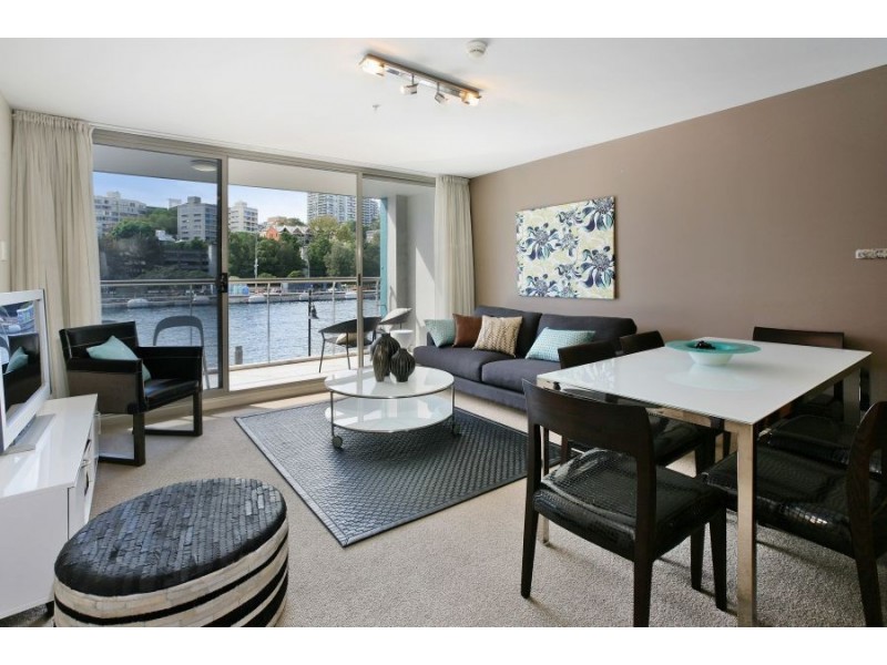 230/6 Cowper Wharf Road, Woolloomooloo NSW 2011