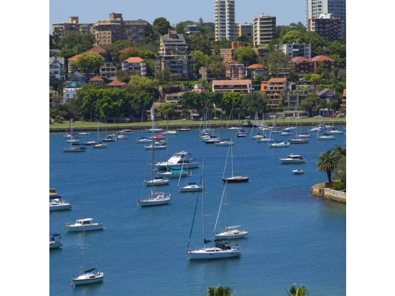 106/10-12 Macleay Street, Potts Point NSW 2011