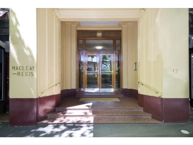 106/10-12 Macleay Street, Potts Point NSW 2011