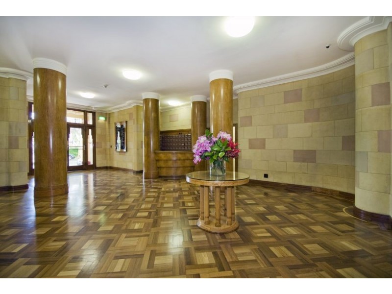 106/10-12 Macleay Street, Potts Point NSW 2011