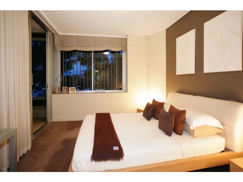 204/15 Pirrama Road, Pyrmont NSW 2009