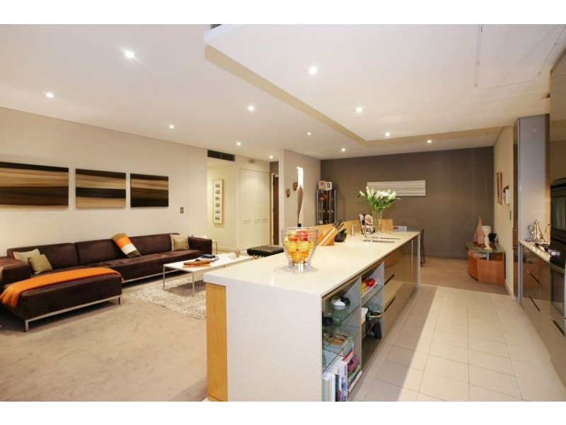 204/15 Pirrama Road, Pyrmont NSW 2009