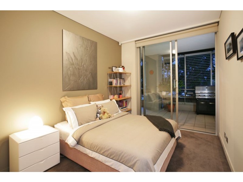 204/15 Pirrama Road, Pyrmont NSW 2009