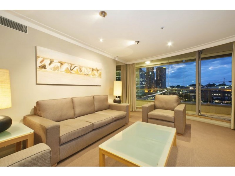 1202/61 Macquarie Street, Sydney NSW 2000