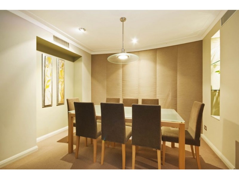 1202/61 Macquarie Street, Sydney NSW 2000