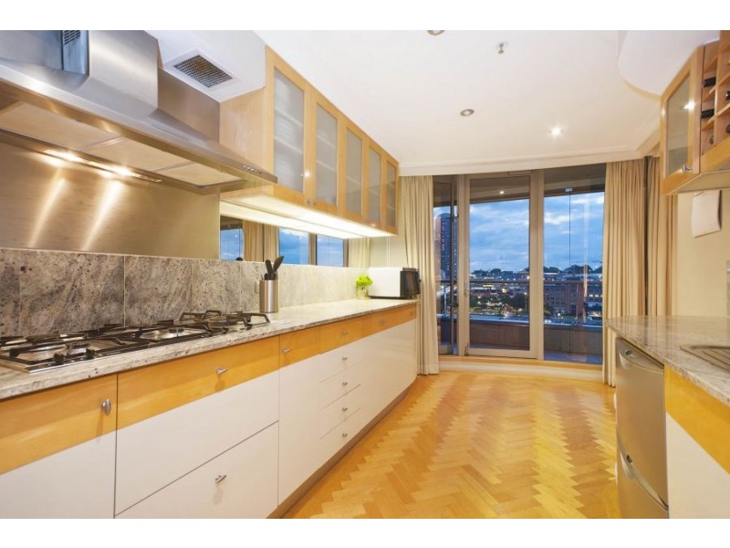 1202/61 Macquarie Street, Sydney NSW 2000