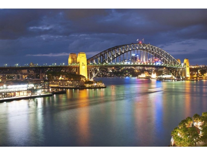 1202/61 Macquarie Street, Sydney NSW 2000