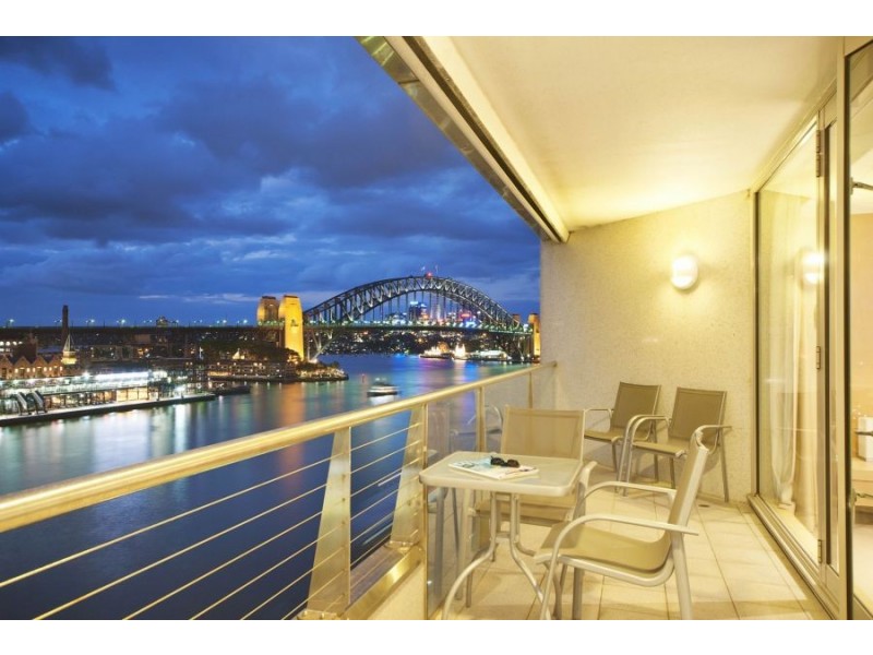 1202/61 Macquarie Street, Sydney NSW 2000