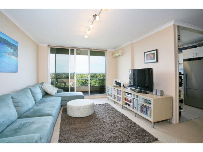 27/163  Willoughby Road, Crows Nest NSW 2065