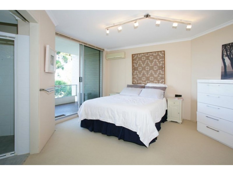 27/163  Willoughby Road, Crows Nest NSW 2065