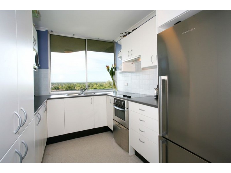 27/163  Willoughby Road, Crows Nest NSW 2065