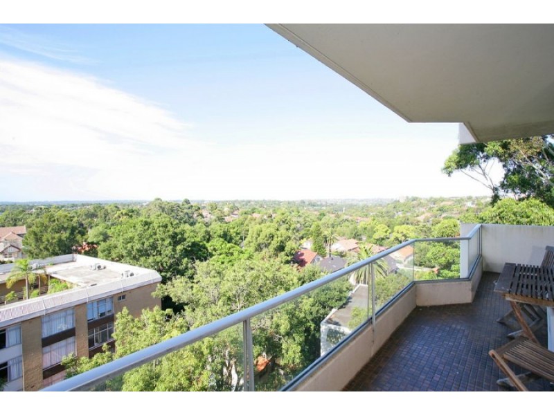 27/163  Willoughby Road, Crows Nest NSW 2065