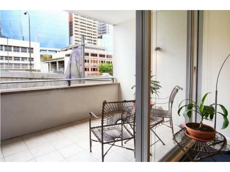 428/16 Smail street, Ultimo NSW 2007