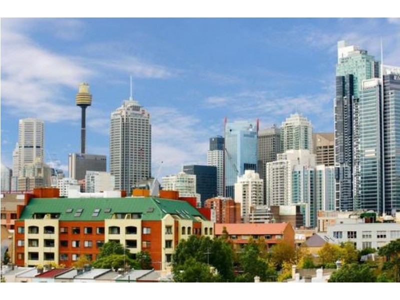 428/16 Smail street, Ultimo NSW 2007