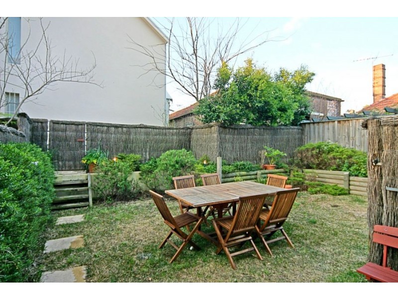 1/69 Ernest Street, Crows Nest NSW 2065