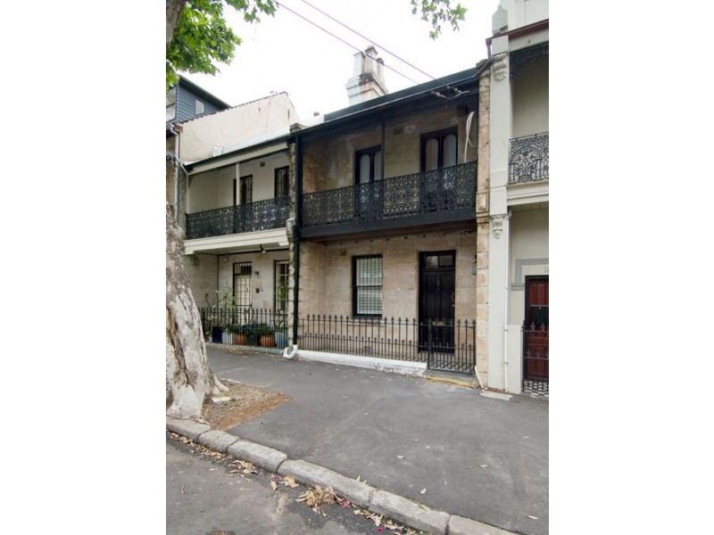 169  Palmer Street, Darlinghurst NSW 2010