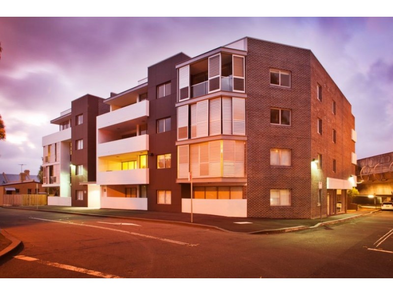 40/211-219 Bulwara Road, Pyrmont NSW 2009