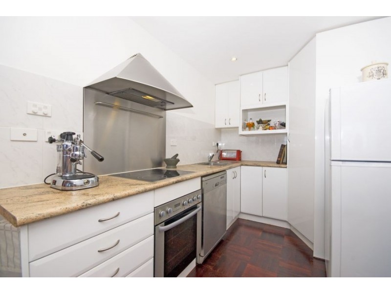 41/322 Bourke Street, Surry Hills NSW 2010