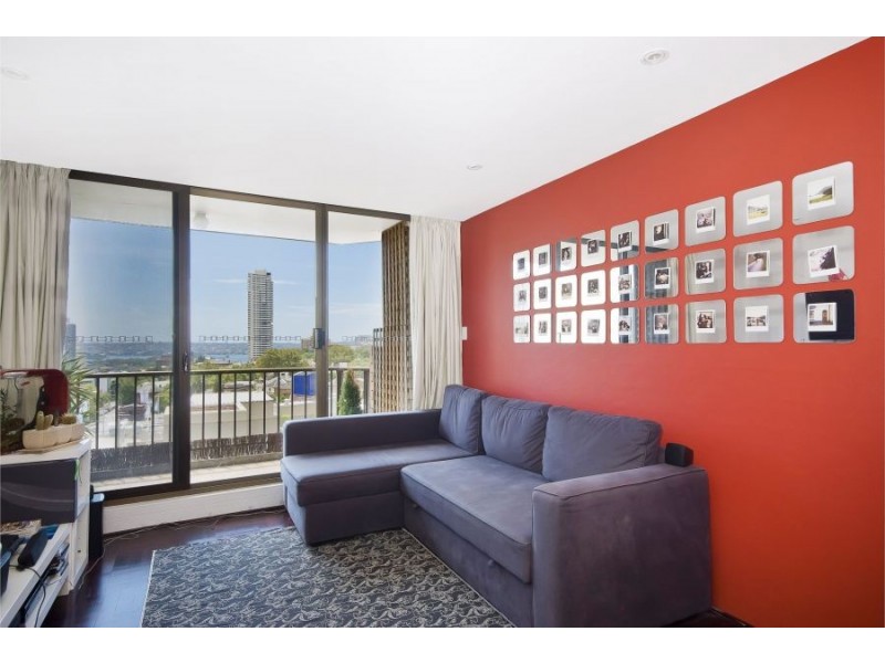 41/322 Bourke Street, Surry Hills NSW 2010