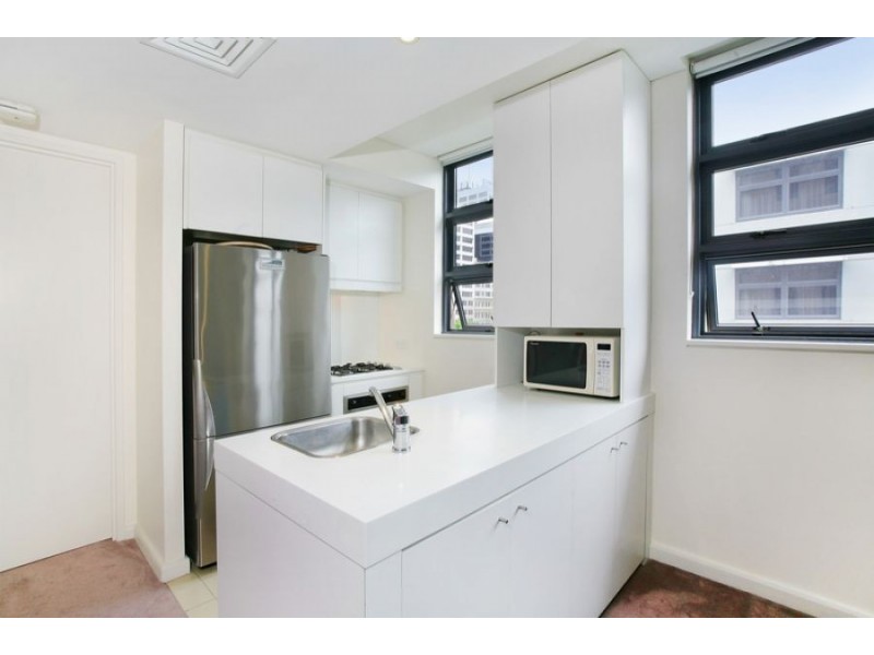 613/45 Shelley Street, Sydney NSW 2000