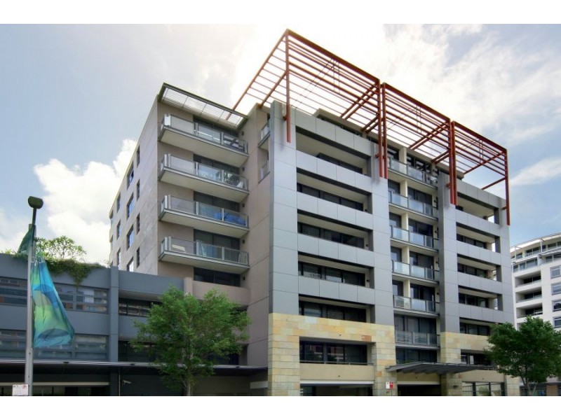 613/45 Shelley Street, Sydney NSW 2000