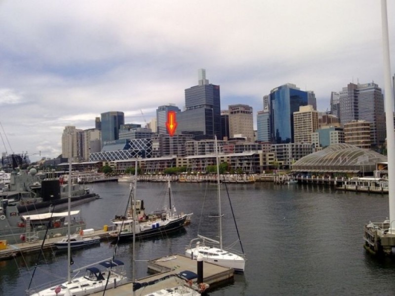 911/23 Shelley Street, Sydney NSW 2000