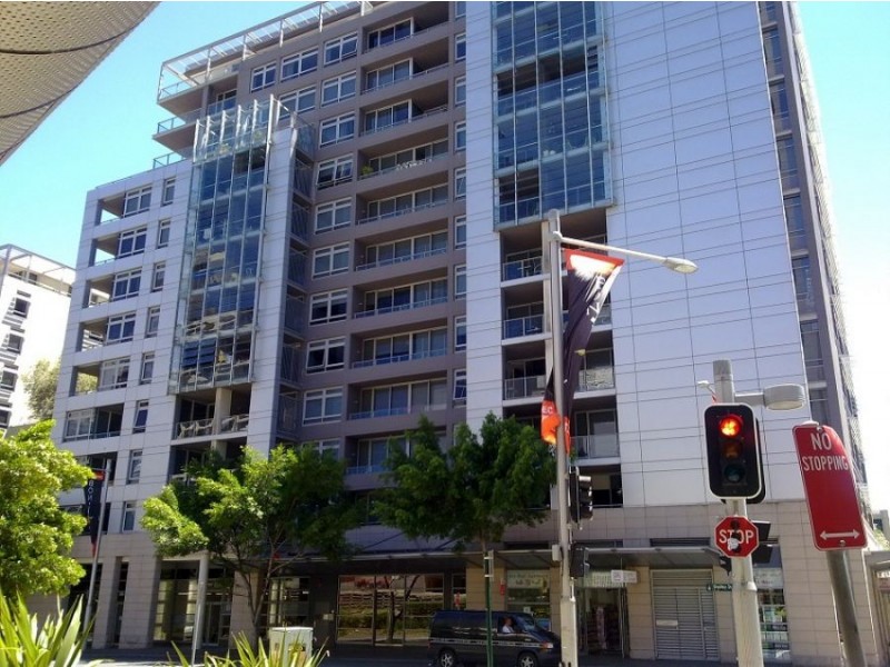 911/23 Shelley Street, Sydney NSW 2000