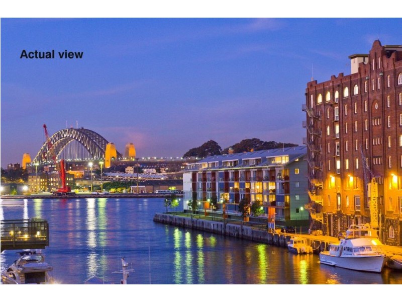 6/25 Pirrama Road, Pyrmont NSW 2009